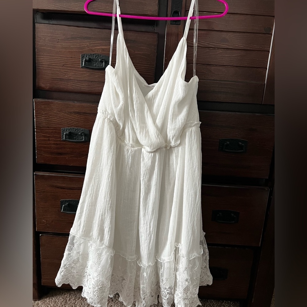 Chic Soul dress